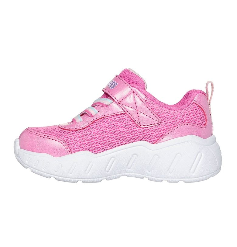 Спортни обувки Play Scene с велкро Skechers