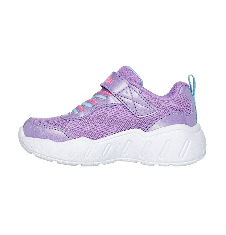 Спортни обувки Play Scene с велкро Skechers