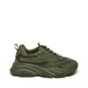 Спортни обувки Possess с мрежести зони Steve Madden