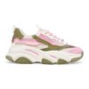 Спортни обувки Possession-E с мрежести зони Steve Madden