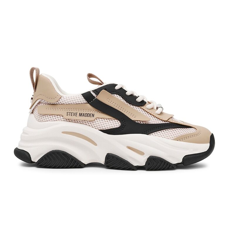 Спортни обувки Possession-E с мрежести зони Steve Madden
