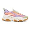 Спортни обувки Possession-E с мрежести зони Steve Madden