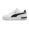 Спортни обувки Pro Crush с еко кожа и контрасти Puma