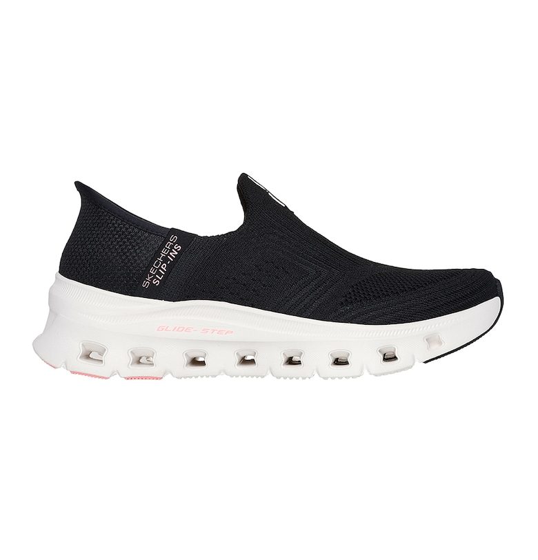 Спортни обувки Pro Every без закопчаване Skechers