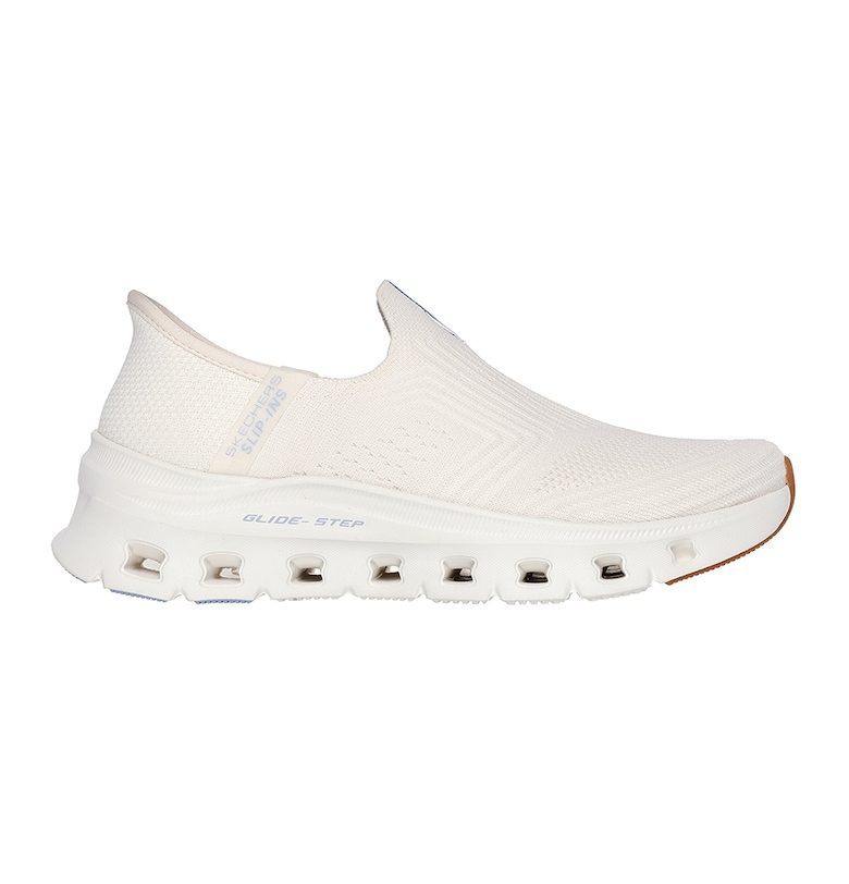 Спортни обувки Pro Every без закопчаване Skechers