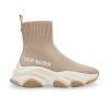 Спортни обувки Prodigy с дизайн на чорап Steve Madden