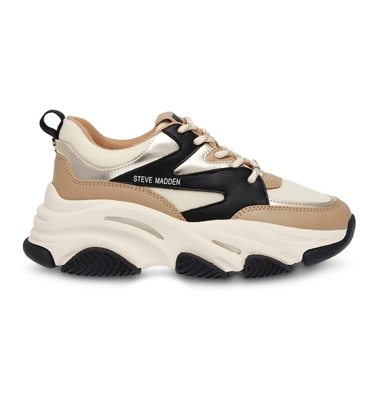 Спортни обувки Progressive с масивен дизайн Steve Madden