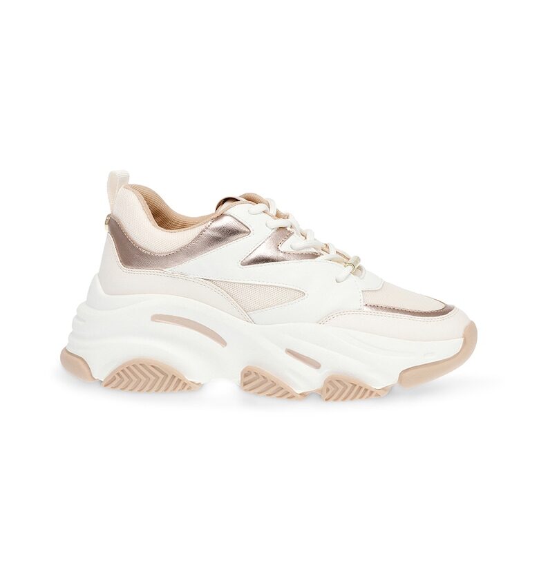 Спортни обувки Progressive с масивен дизайн Steve Madden