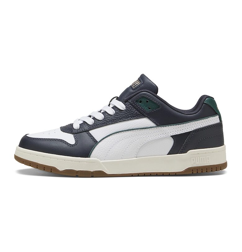 Спортни обувки RBD Game от кожа и еко кожа Puma