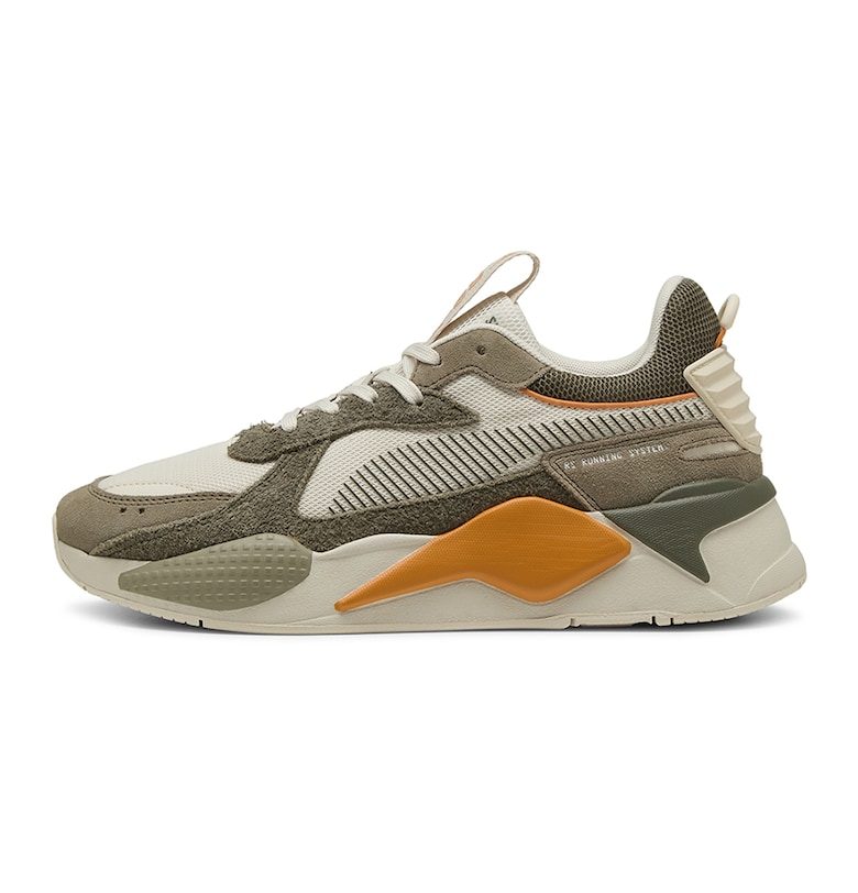 Спортни обувки RS-X Heritage с велур Puma
