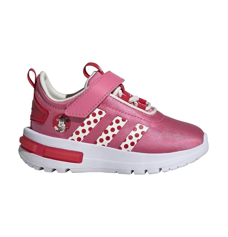 Спортни обувки Racer TR23 Minnie с велкро adidas Sportswear