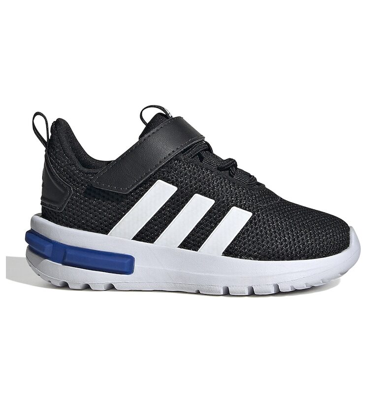 Спортни обувки Racer TR23 с велкро и еко кожа adidas Sportswear