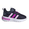 Спортни обувки Racer TR23 с велкро и еко кожа adidas Sportswear