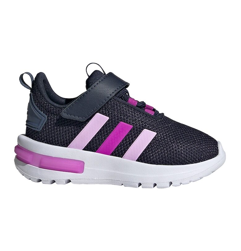 Спортни обувки Racer TR23 с велкро и еко кожа adidas Sportswear