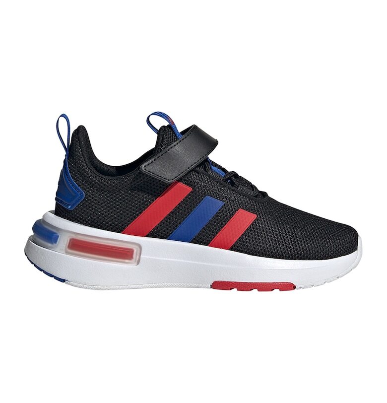 Спортни обувки Racer TR23 с велкро и лого adidas Sportswear