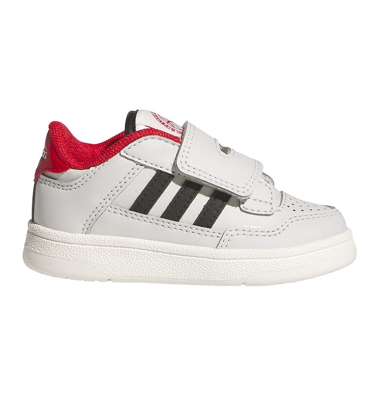 Спортни обувки Rapid Court от еко кожа с велкро adidas Sportswear