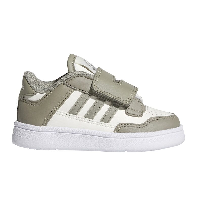 Спортни обувки Rapid Court от еко кожа с велкро adidas Sportswear