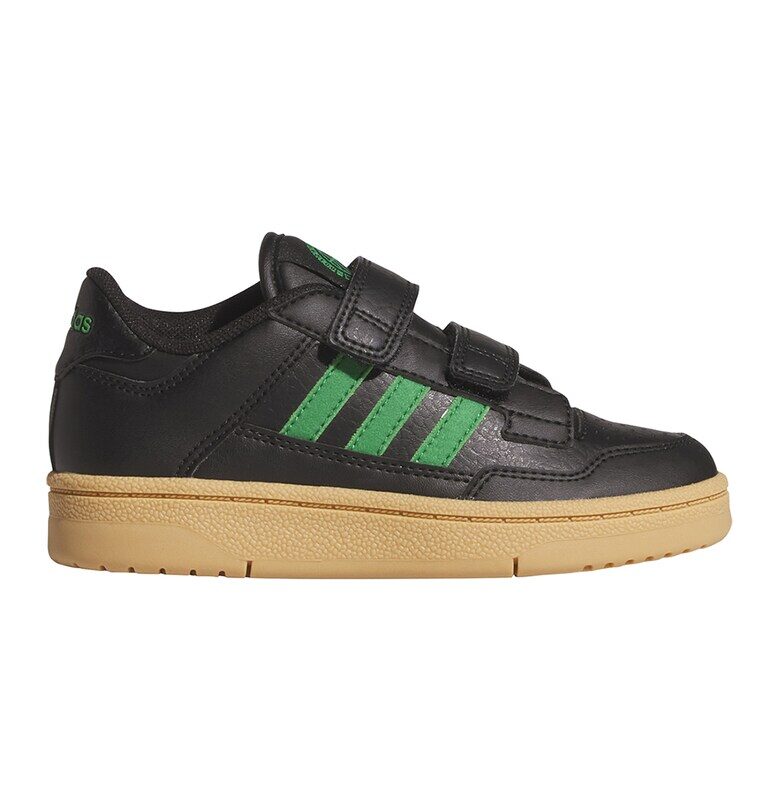 Спортни обувки Rapid Court с велкро adidas Sportswear