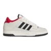 Спортни обувки Rapid Court с велур adidas Sportswear