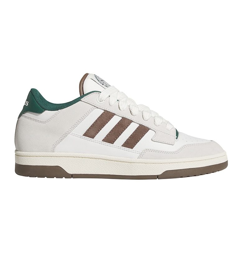 Спортни обувки Rapid Court с велур adidas Sportswear