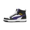 Спортни обувки Rebound V6 от еко кожа Puma