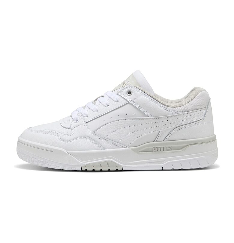 Спортни обувки Rebound от кожа и еко кожа Puma