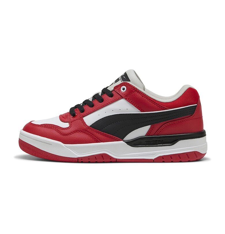 Спортни обувки Rebound от кожа и еко кожа Puma