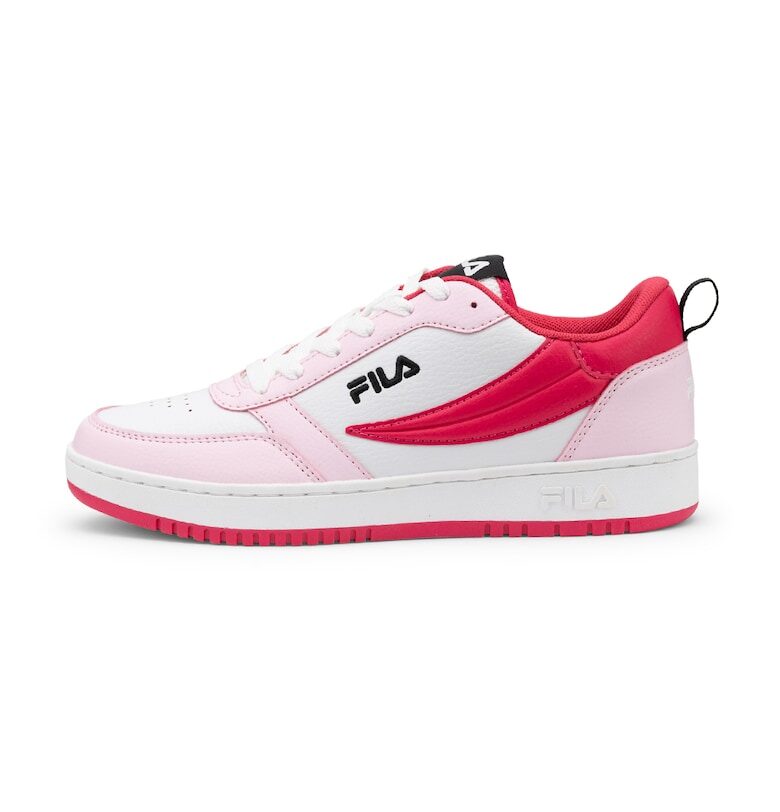 Спортни обувки Rega от еко кожа Fila