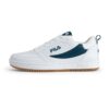 Спортни обувки Rega от еко кожа Fila