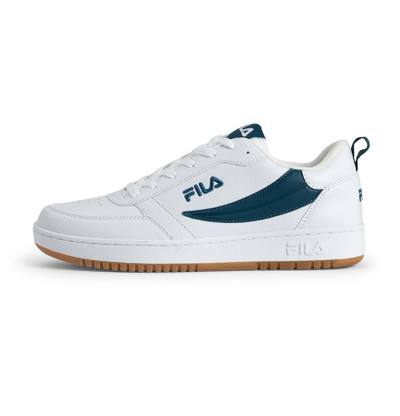 Спортни обувки Rega от еко кожа Fila