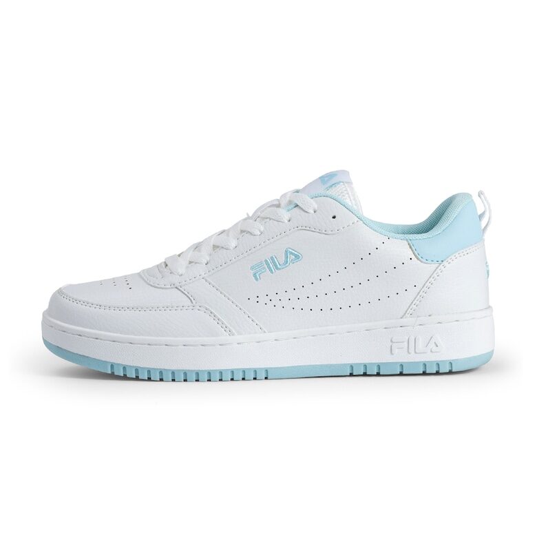 Спортни обувки Rega от еко кожа Fila
