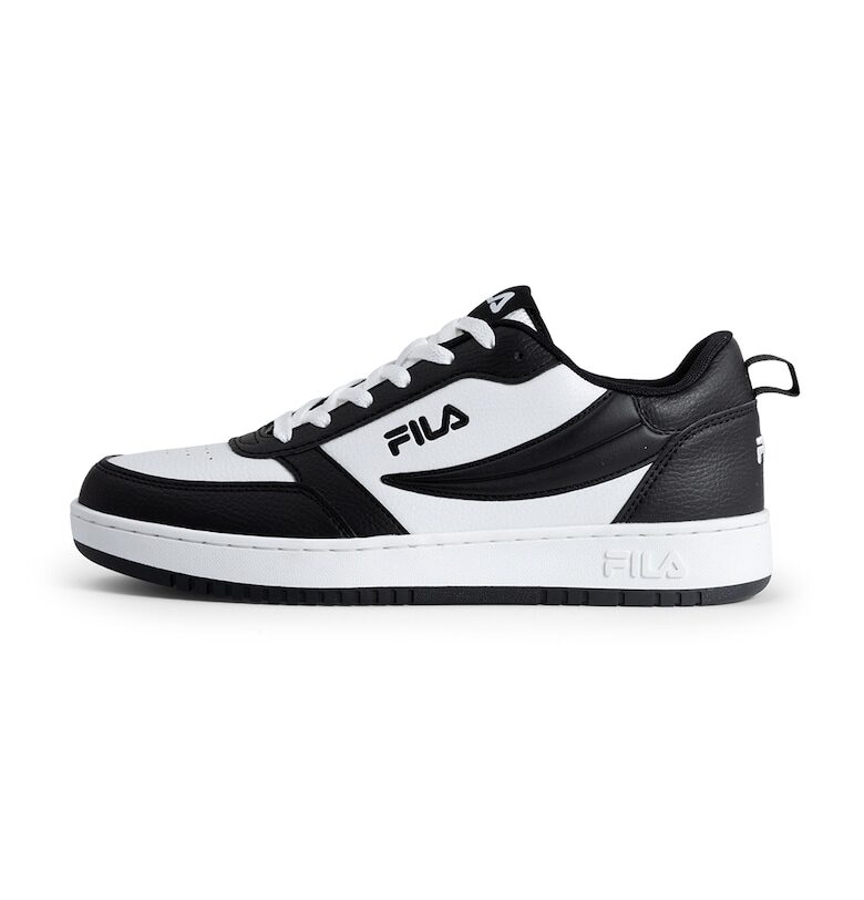Спортни обувки Rega от еко кожа Fila