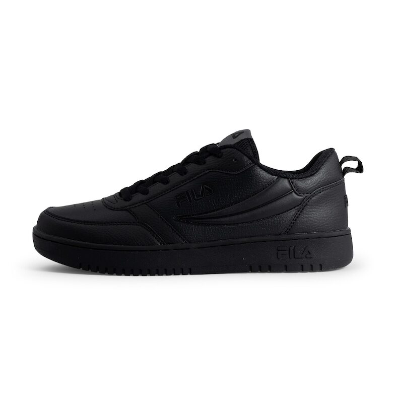 Спортни обувки Rega от еко кожа Fila