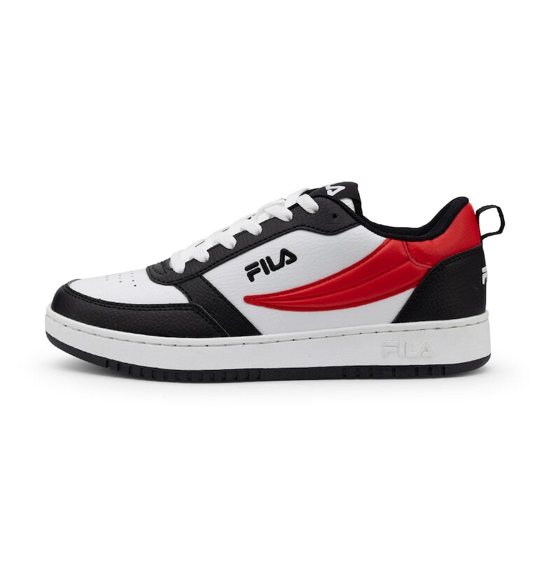 Спортни обувки Rega от еко кожа Fila