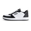 Спортни обувки Rega от еко кожа Fila