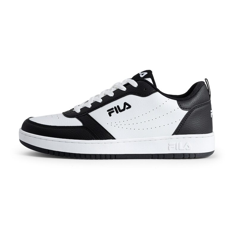 Спортни обувки Rega от еко кожа Fila