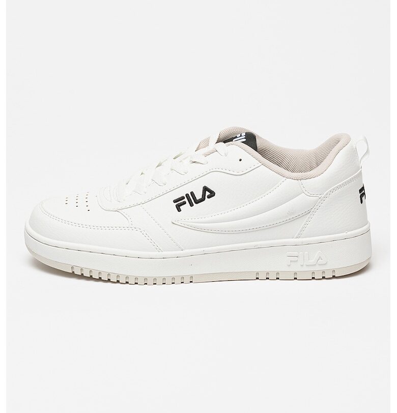 Спортни обувки Rega от еко кожа Fila