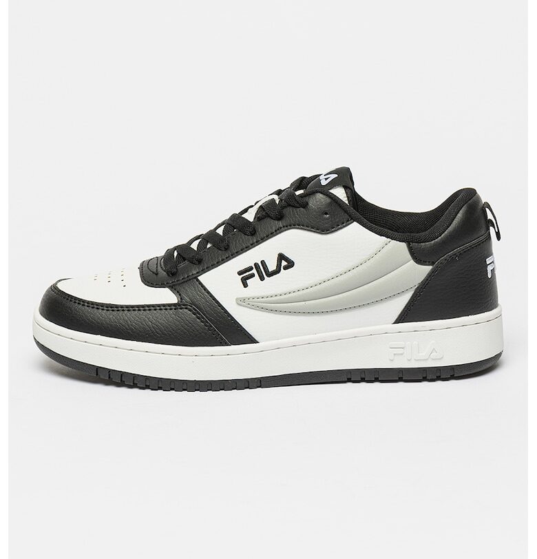 Спортни обувки Rega от еко кожа Fila