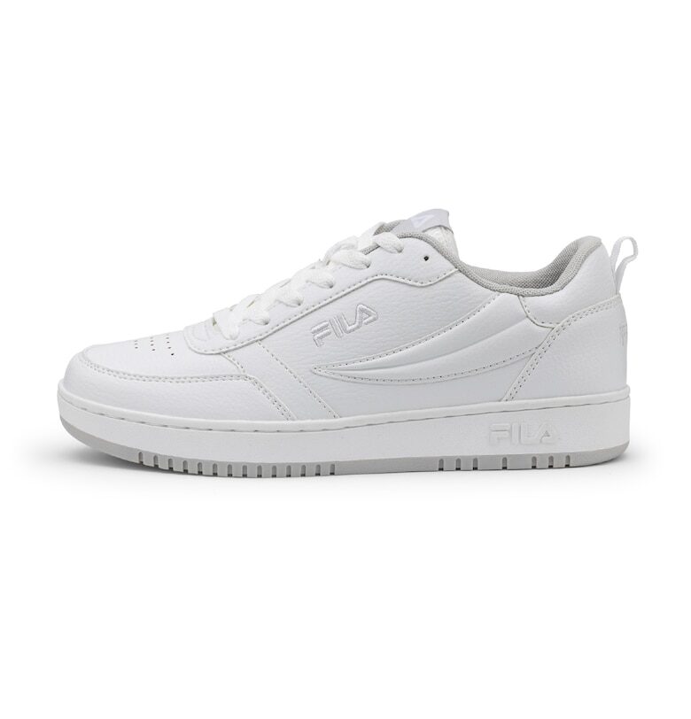 Спортни обувки Rega от еко кожа Fila