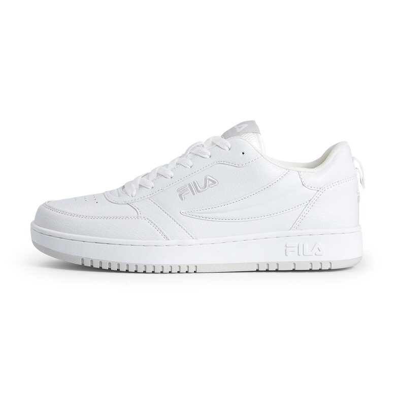 Спортни обувки Rega от еко кожа Fila