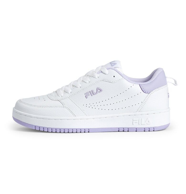 Спортни обувки Rega от еко кожа Fila