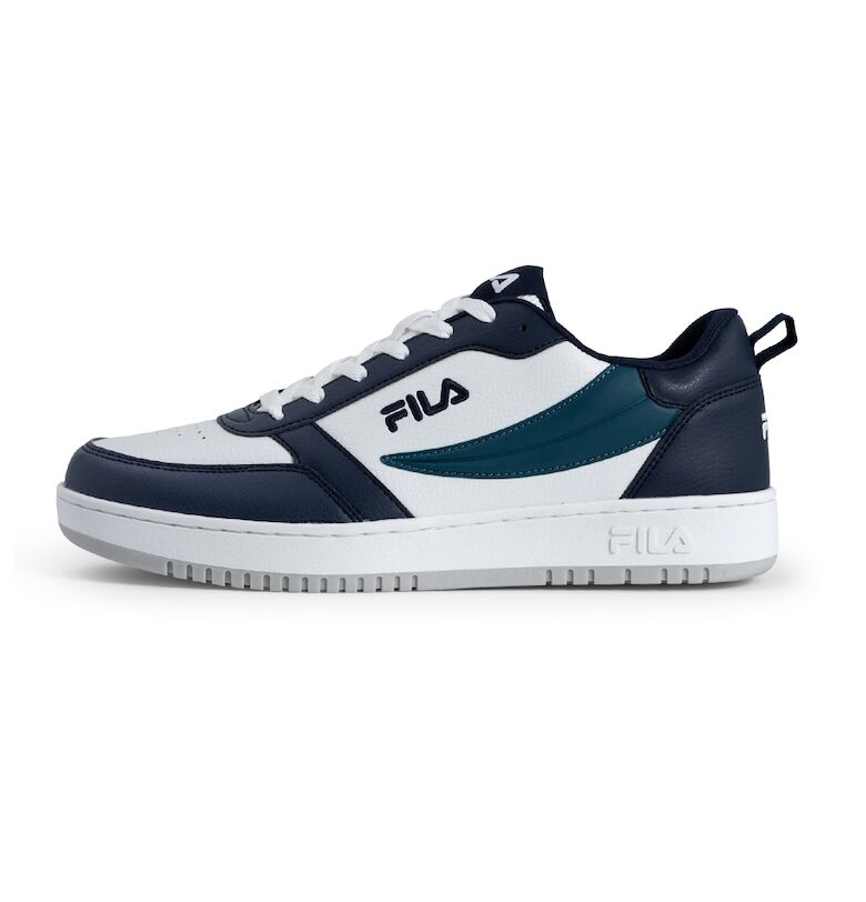 Спортни обувки Rega от еко кожа Fila