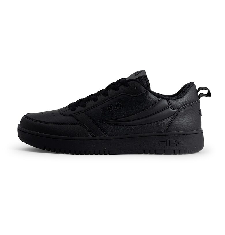 Спортни обувки Rega от еко кожа Fila
