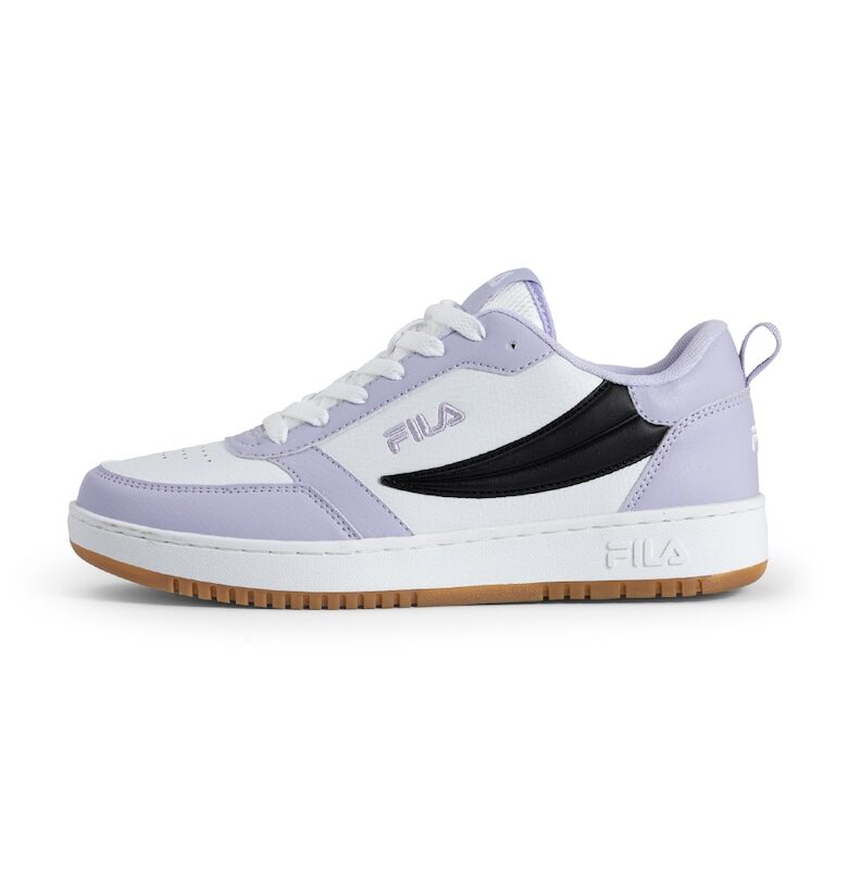 Спортни обувки Rega от еко кожа Fila
