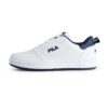 Спортни обувки Rega от еко кожа Fila