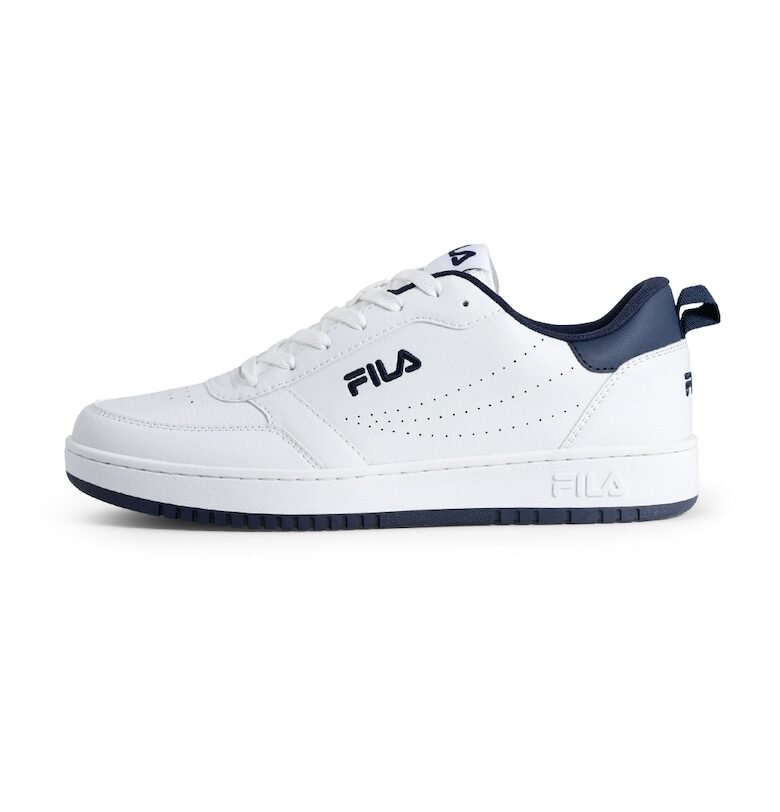 Спортни обувки Rega от еко кожа Fila