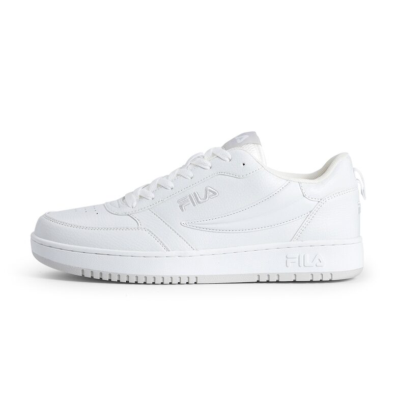 Спортни обувки Rega от еко кожа Fila