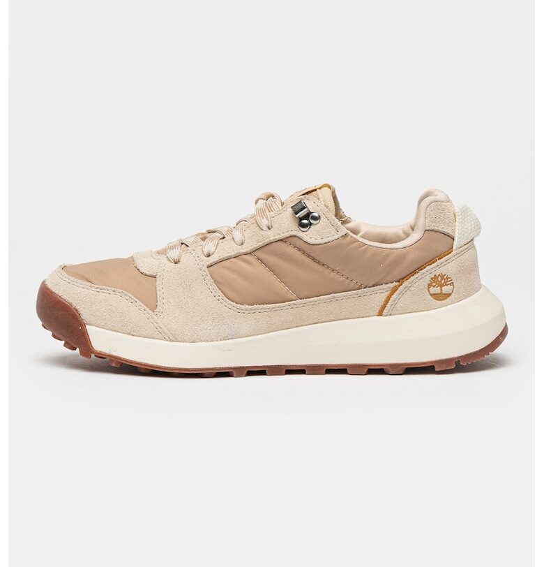 Спортни обувки Retro Swift с велур Timberland
