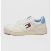 Спортни обувки Retro с перфорации Tommy Jeans