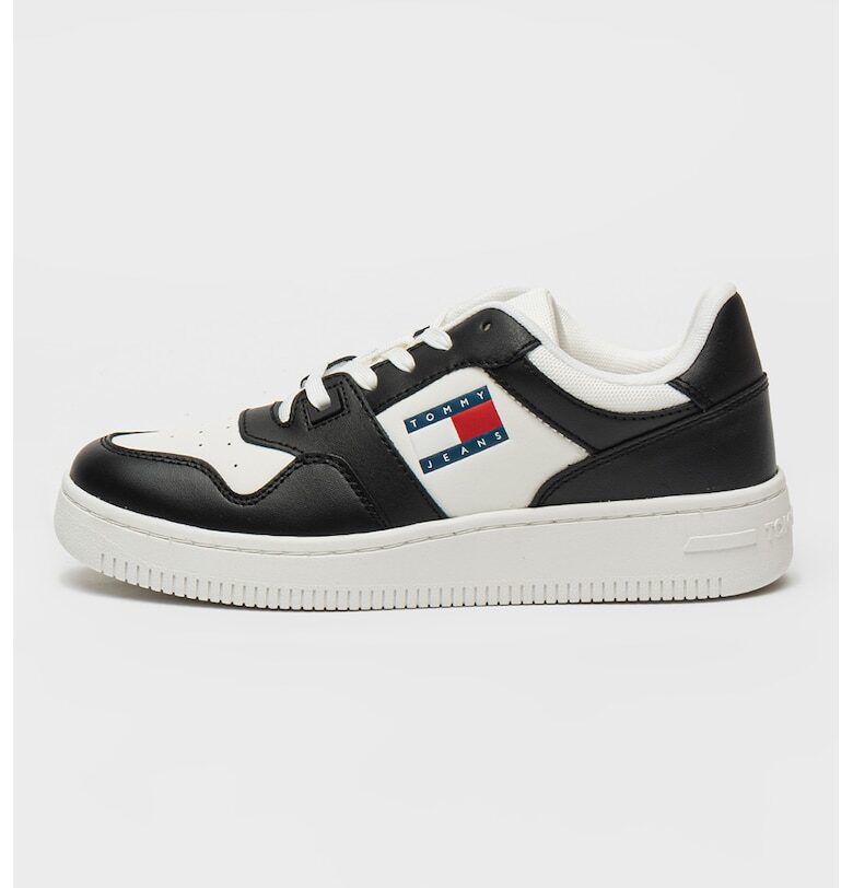 Спортни обувки Retro с перфорации Tommy Jeans